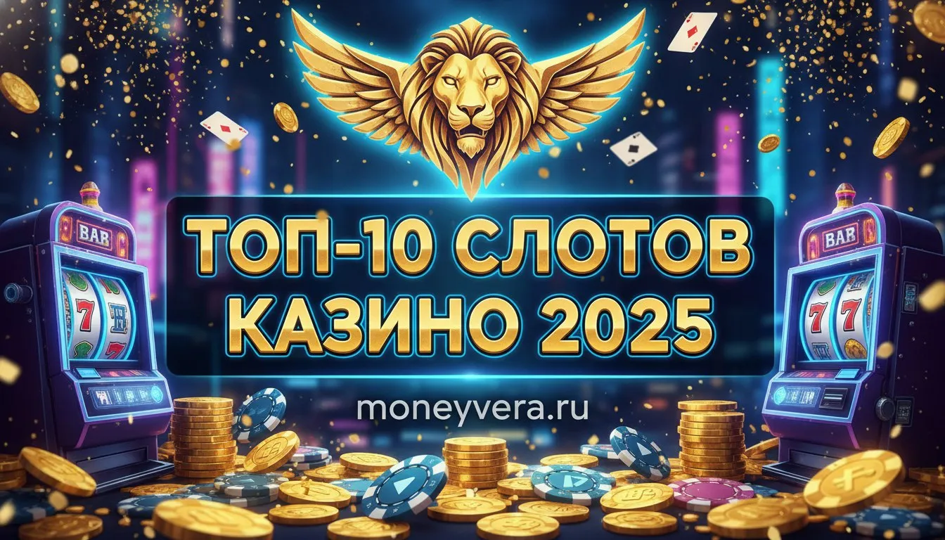 Рейтинг самых интересных слотов ноября 2025: детальный разбор новинок