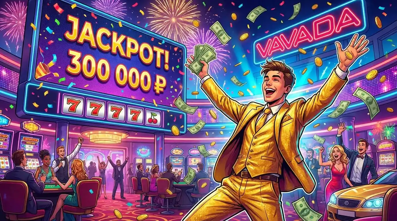 Как я нашел рабочее зеркало Vavada и сорвал джекпот в 300 тысяч рублей: честная история новичка